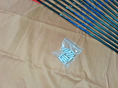 CARBON EXPRESS 4560 ARROWS 400 SPINE 1 DOZEN