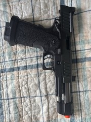 Staccato 2011 6mm Airsoft pistol