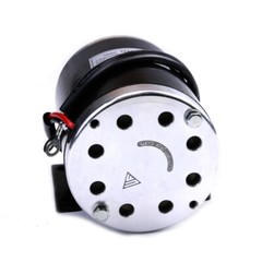 24V 500W Electric Brush Motor Fr E-Bike Scooter Razor E100 E200 E300 MX350 MX500