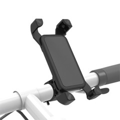 Smartphone Phone GPS Holder Stand For Xiaomi Mi Mijia M365 Scooter Holder