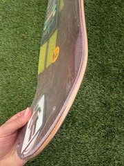 Girl Skateboards Rick Howard 2016 Hardcourt Series size 8.5 Deadstock Skate Deck
