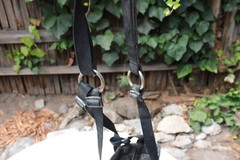 The Best way To Keep a Horse’s Cravings Original Horse Grazing Muzzle Used