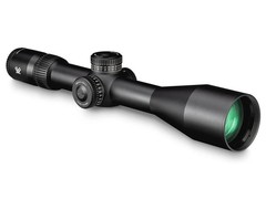 Vortex Venom 5-25×56 FFP Riflescope, EBR-7C MRAD, 1/10 MRAD, 34mm