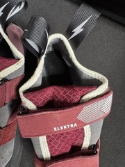 Evolv Elektra Climbing Shoe – Women’s