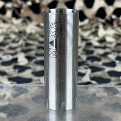 NEW Maxx Model CNC Hardened Stainless Steel Cylinder – Type B (MX-CYL001SSB)