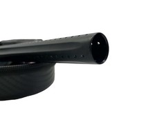 DLX Luxe TM40 Black/Red Paintball Gun