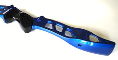 Samick Ideal ILF 25″ Right Hand Recurve Riser