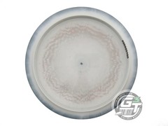 USED Discraft [McBETH] ESP Anax 173g Gray-Sage Black Stamp Driver Golf Disc