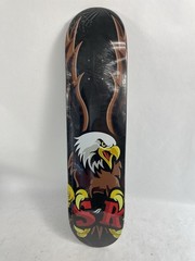 SR American Bald Eagle GROM skateboards Skateboard Deck 7.5″