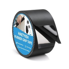 Rubber Grip Tape Non Slip Anti Slip Self Adhesive High Friction Waterproof Du…