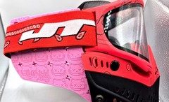Fits JT Proflex : Hello Killy! :6mm Foam Replacement Ears : Free Shipping :
