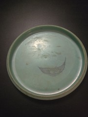 Prodigy Discs Bar Stamp 400 PA3 171g Teal