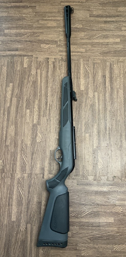 GAMO WHISPER DX 1200 FPS .177 PELLET GUN BREAK BARREL