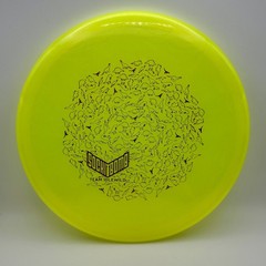 Dynamic Discs Lucid Ice Glimmer Suspect Team Disc 173-176 Choose Color/weight