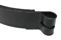 2 Pack Replacement Go Kart BRAKE BAND for Carter Brothers 4 3/4″ G449 Drum G428