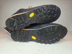 Arb Pro EVO 2 Climbing Boots Water Resistant AP-SHEVO040 7.5 Black New With Tags
