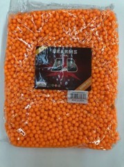 BEST QUALITY AIRSOFT GUN BULLETS 0.12 Gram 6 mm BB’s PELLETS AMMO 1000-20000 BBs