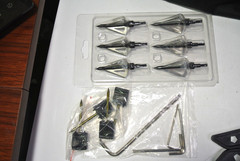 Ameyxgs Compound Bow Set 20-70lbs 34»Axle Archery Hunting RH Shooting **READ**