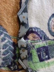 Hunters Niche Predator Takedown Recurve By Ron Pittsley