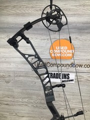 Elite Kairos Slate Gray 60-70# Right Handed Bow