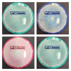 Innova Halo Star Destroyer F2 173-175g *Pick Color*