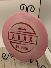 New Discraft McBeth ESP Anax Driver Golf Disc 170-172 Grams