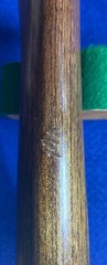 Used Crosman Model 140 Variant 4 .22 cal. SS Pellet Rifle: Serviced, Works