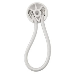 Easy to Install Bungee Cord Clip for Tent Boat Yacht Cover (91 characters)