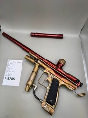 WGP Mechanical Karnivor Autococker – Paintball Marker Fully Working