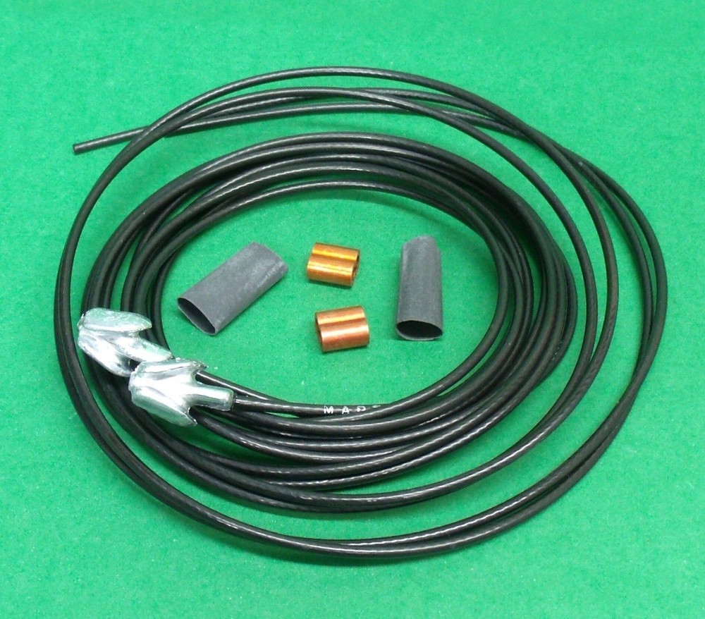 Original Martin Archery Compound Bow Replacement Steel Teardrop Cable Set