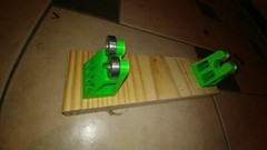 Arrow Spinner tool / jig / fixture — FREE SHIPPING