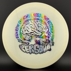 TSA Color Glow Persona – Personality Traits