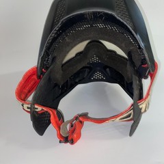 Scott Paintball Mask Shield Goggles Face Protection