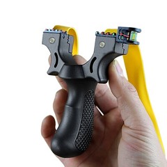 Heavy Duty Hunting Slingshot Wrist West Kit Fit Adult Boys Teens Outdoor Sports