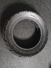 80/65-6 Tubeless tire for Electric Scooter