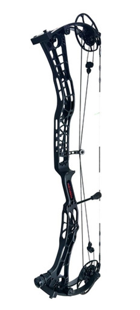 Darton Sequel 33 ST2 RH 70 Black