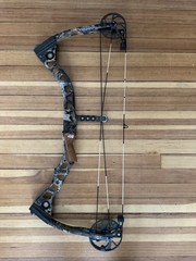 Mathews Switchback XT RH 28.5/60. Excellent Condition!