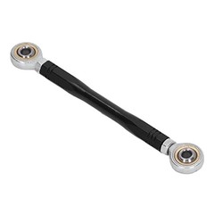 Auto Parts,100mm Motorcycle Gear Shift Shifter Rod Linkage CNC Aluminum Alloy