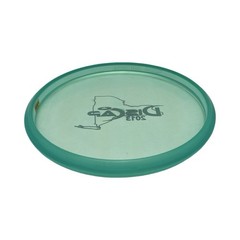 Discraft CHALLENGER CryZtal Z Disc Golf Putter DisCap 2013 Stamp 174g NEW (2013)