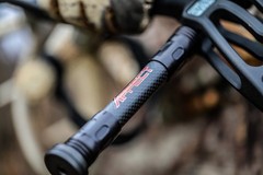 CBE Affect Stabilizer – 6in. – Black – CBE-SR-AFT