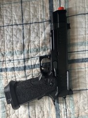 Staccato 2011 6mm Airsoft pistol