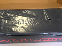 Killer Instinct Rival 410 Crossbow–Comp. Hunt‑Ready Package–410 FPS–New Open Box