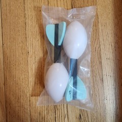Nova N8 Fury Foam Launcher Bundle