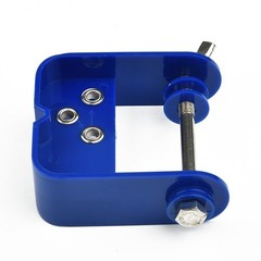 Quickly Bow String Serving Tool Plastic 7*6*3cm Standard Tension Practical