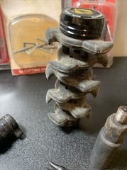 Quality Archery Designs Ultra Hunter Drop Away Rest Righthand Allen Broadhead