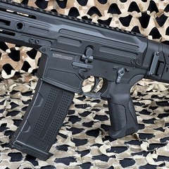 NEW ASG FLCN 5.56 Sportline AEG Airsoft Gun – Black (50388)