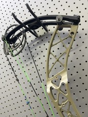 XPEDITION ARCHERY MAKO X (C57007069)