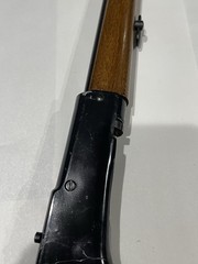 Vintage Crosman Model 99 Lever Action 22 cal. Pellet Gun CO2 “Not Tested”