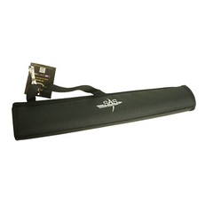 SAS Archery Side Tube Quiver No-Spill Arrow Quiver with Belt Clip