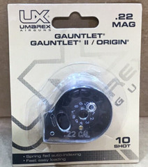 Umarex Gauntlet .22 Caliber Magazine 10 Rounds for Air Rifle 2252611